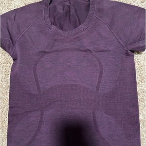 lululemon swiftly tech size 4